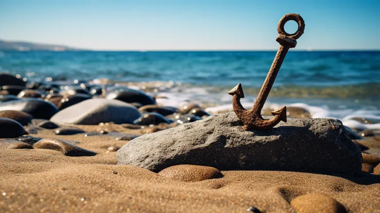 Created via Midjourney