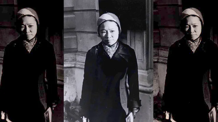 《春雨424》電影劇照／劇照提供：金馬影展