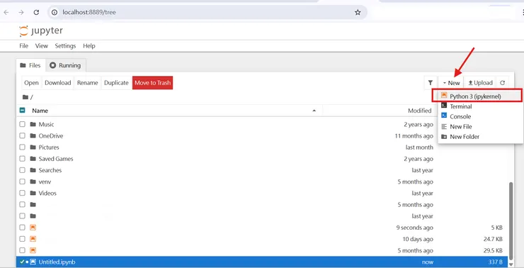 驗證方式: 創建一個新的腳本驗證