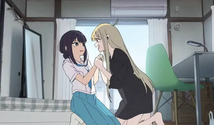 超時空輝耀姬！ | 評價 8.3/10  | awwrated