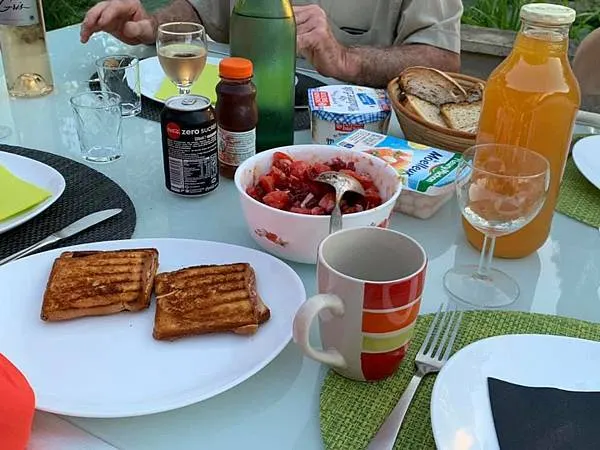 300天環遊世界攻略--行前規劃:食與行分享