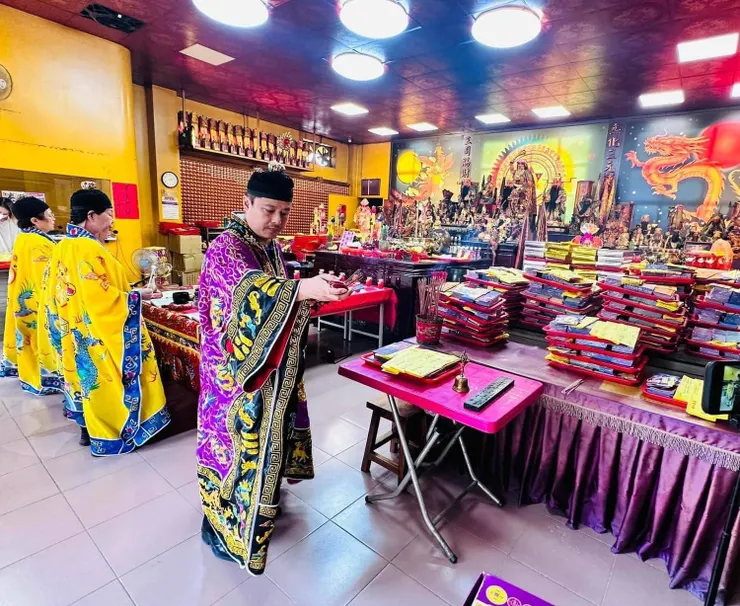 冤親債主要多久辦理一次?效果如何?