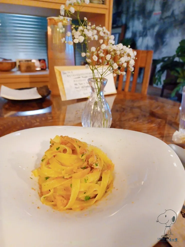 RKZ Pasta-清炒義大利麵