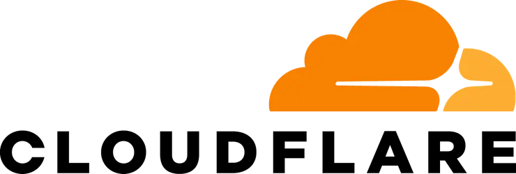 Cloudflare Inc.，Cloudflare Logo