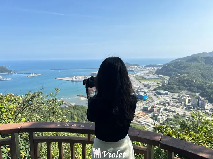 七星嶺步道 - 六星觀海