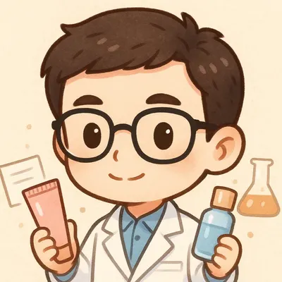 《肌膚保養日記》