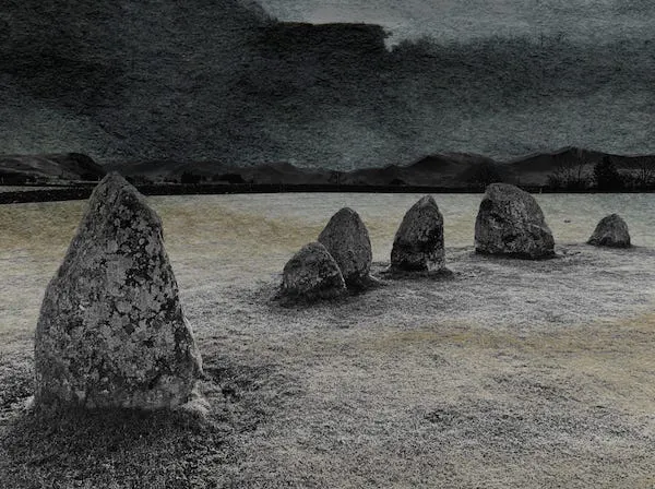 Photo by David Whyte