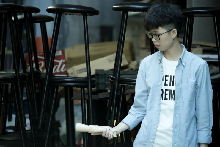 vocus｜新世代的創作平台