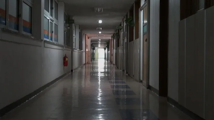 《蜻蜓飛過的歲月》/台灣國際紀錄片影展