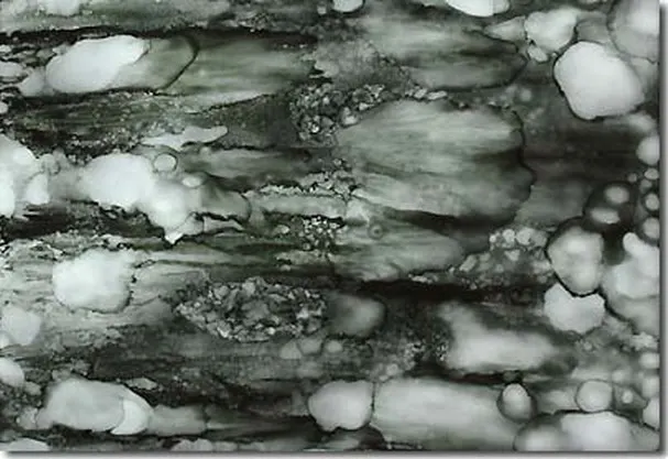 Li-He Jade by H.H. Dorje Chang Buddha III