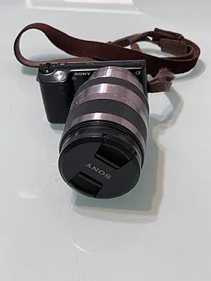 SONY-NEX5