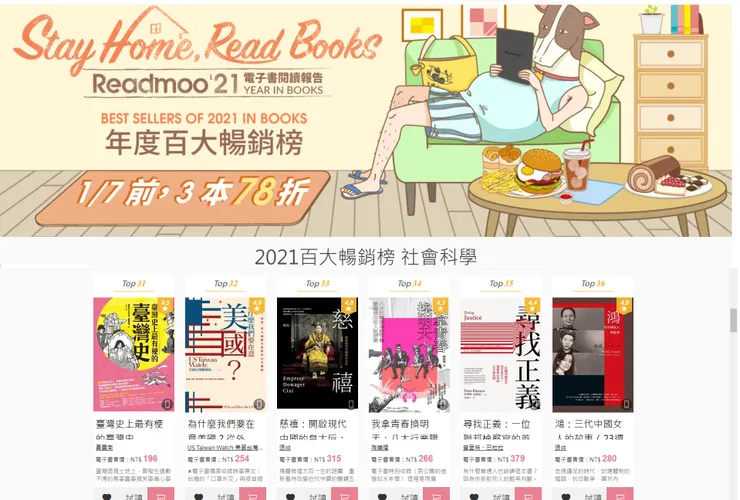 vocus｜新世代的創作平台