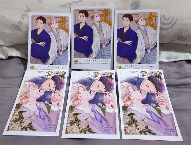 nechi先生💎宝石商が最高❤