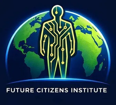 Future Citizen Institute的沙龍