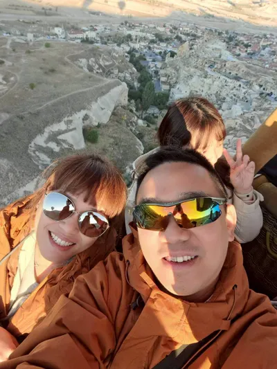 【真實見證】原本不可能相交的人，最後成了身分證背面的名字。