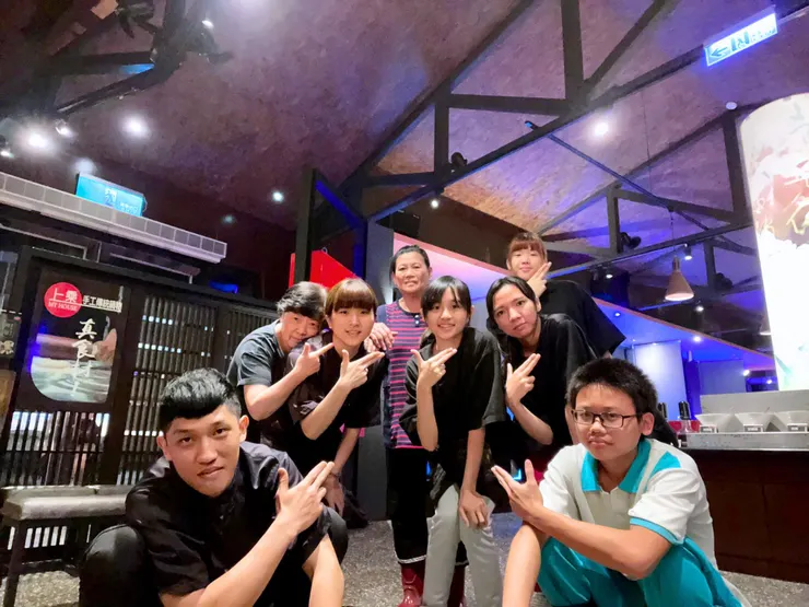 在這裡開了快 30 年，聽過的有趣對話可以寫成一本書了。