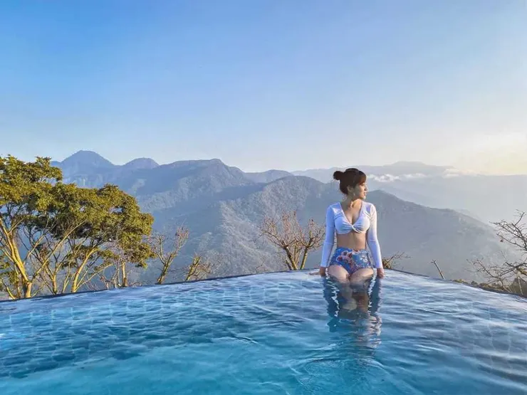 清境民宿 |&nbsp; 印象北歐莊園俱樂部