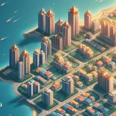 屏東市房地產資訊