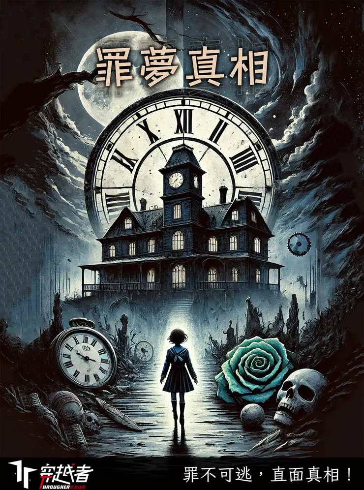 罪夢真相