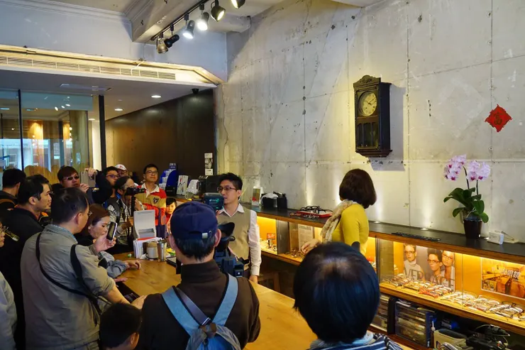 vocus｜新世代的創作平台