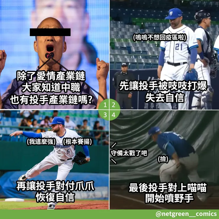 vocus｜新世代的創作平台