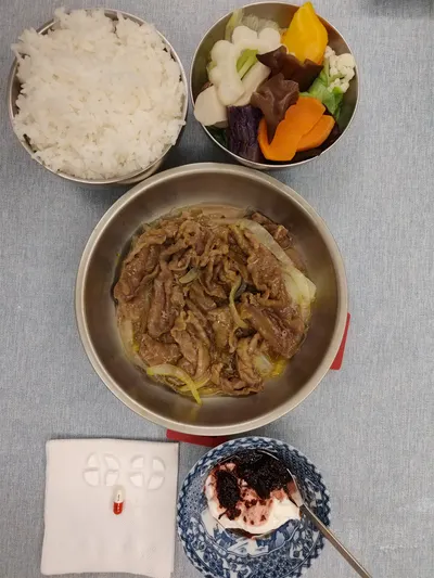 血液透析飲食20260304-20260308