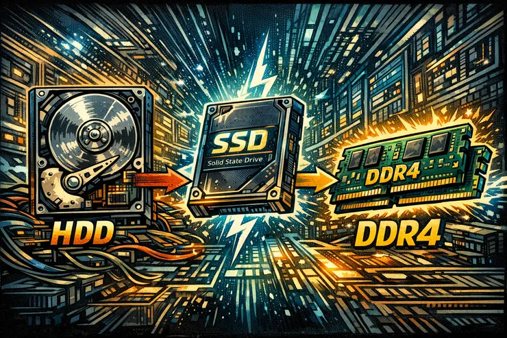 vocus|新世代的創作平台