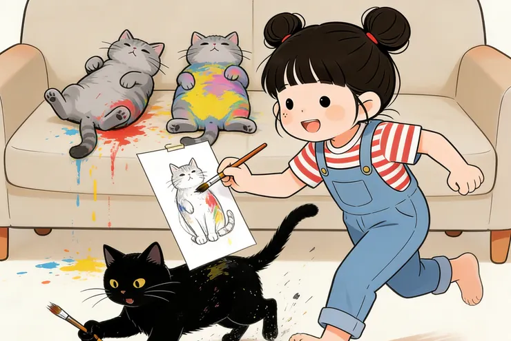 牠不是脾氣變壞，是身體在痛：別把「關節炎」當成「老番癲」