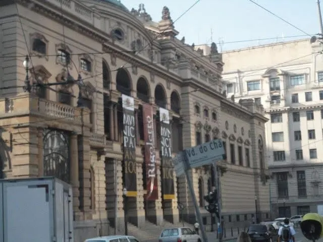 巴西🇧🇷一個對我來說，完全沒有安全感的國家