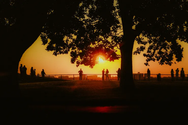 Photo by Maria Ivanova