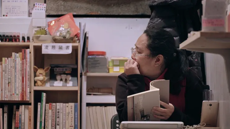 vocus|新世代的創作平台