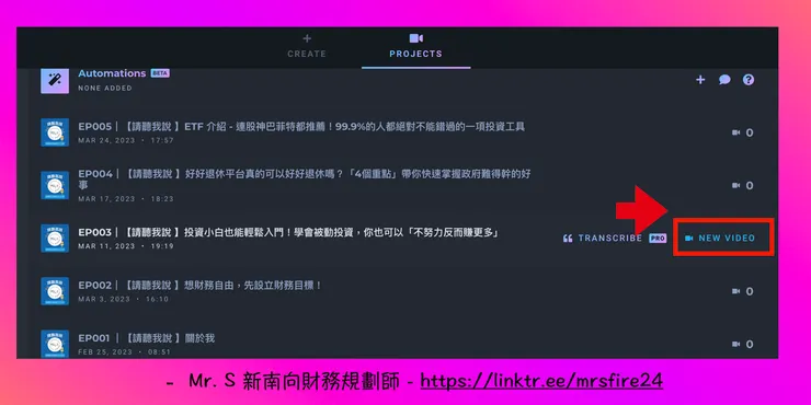 vocus｜新世代的創作平台
