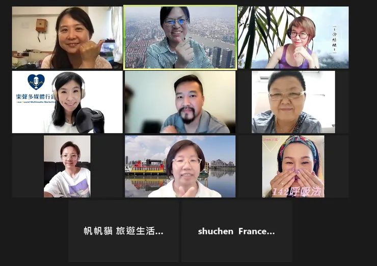 vocus｜新世代的創作平台