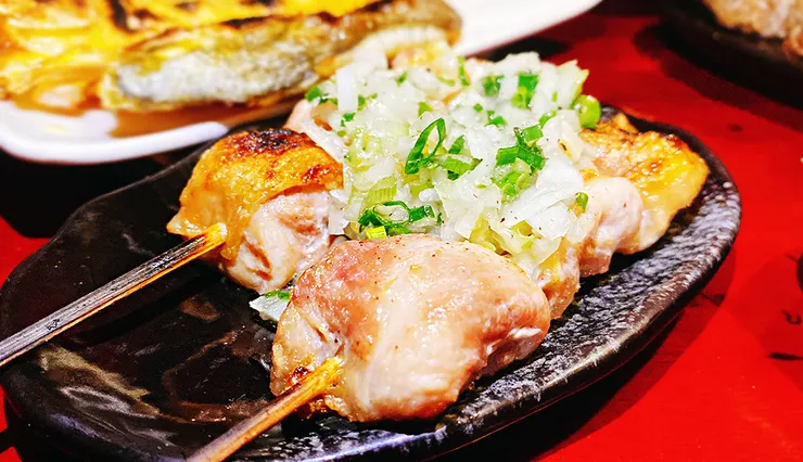 中和居酒屋推薦【酒聚】捷運景安站周邊美食