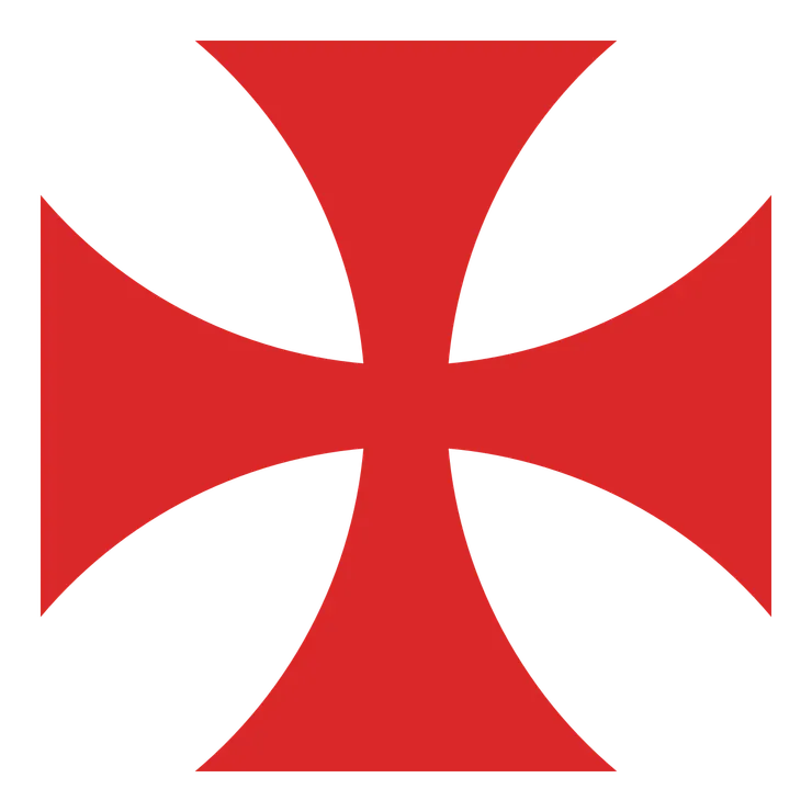 聖殿騎士團標誌