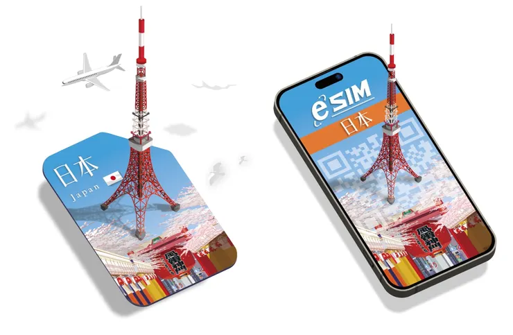 實體SIM跟e-SIM怎麼挑?