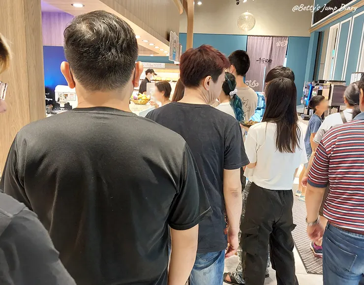 ▲「千葉火鍋」中壢尊爵館/ 圖片來源：Betty's Jump Diary