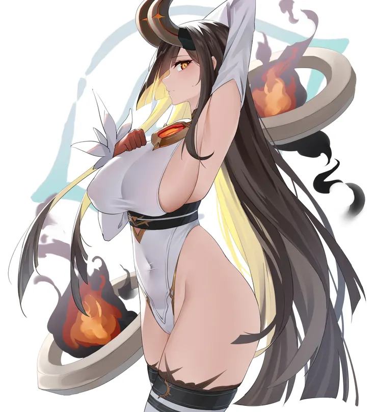 碧藍航線 萊姆 同人創作