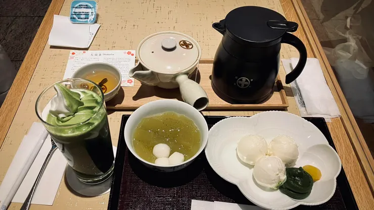 回味再三的一餐（拍攝：我）