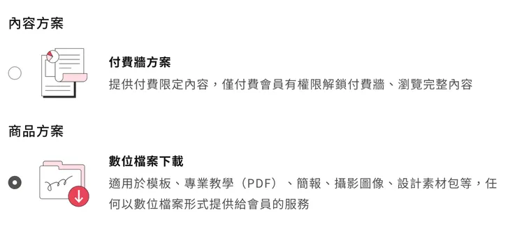 vocus|新世代的創作平台