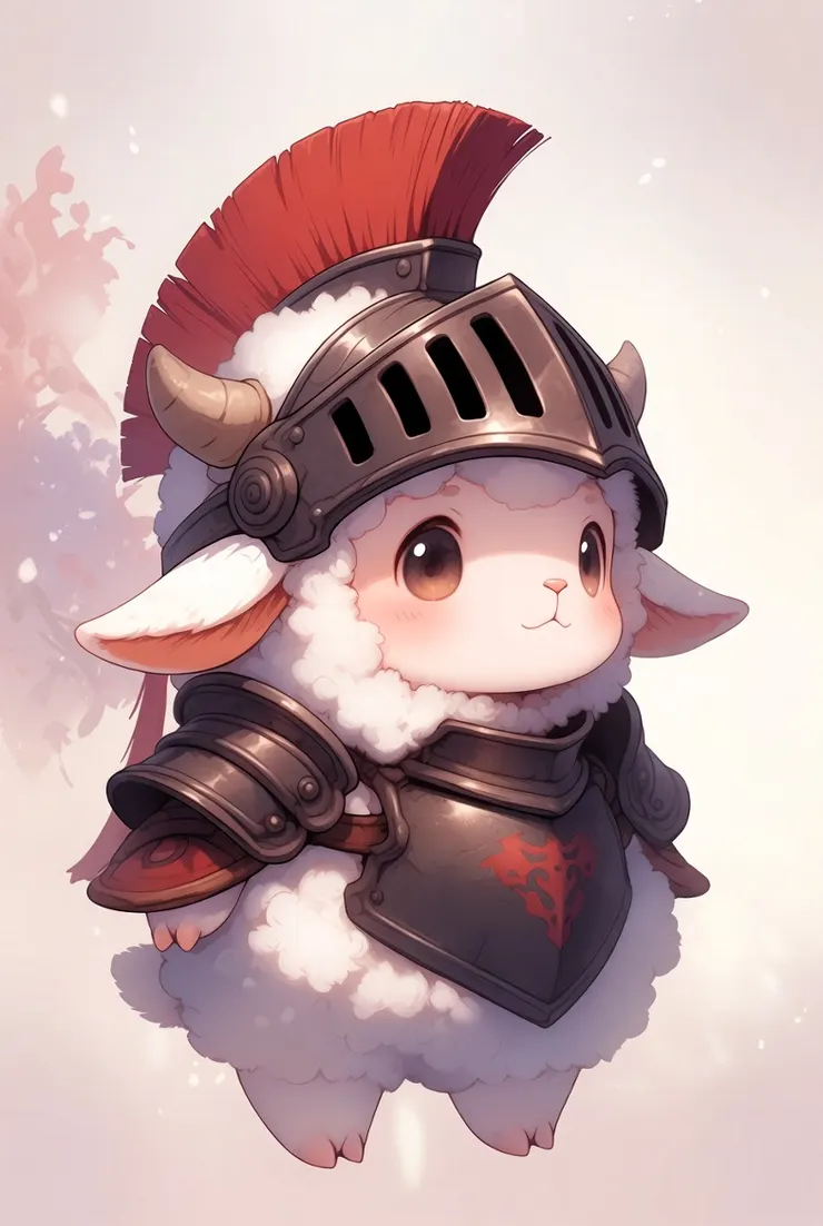 牡羊座之愛的具象化