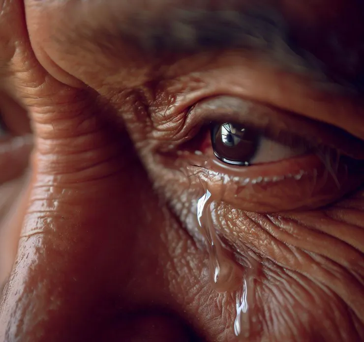 逝去的歲月，是心靈的導師