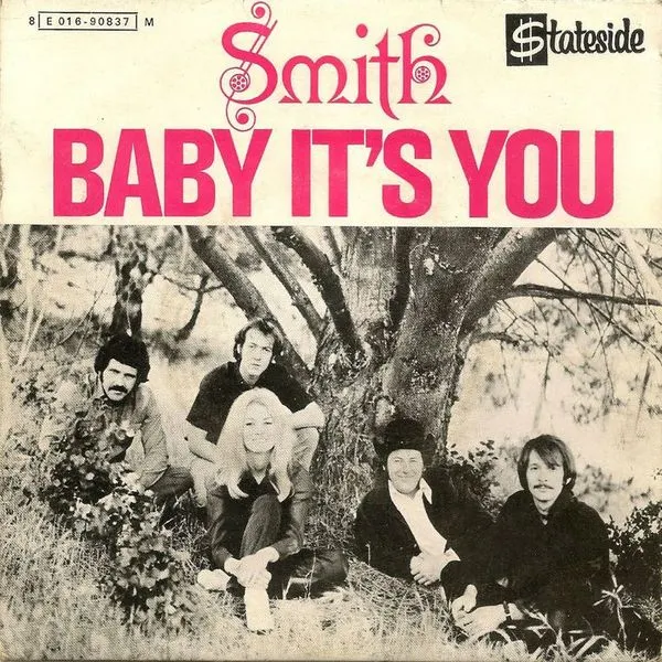 Baby It's You - Smith