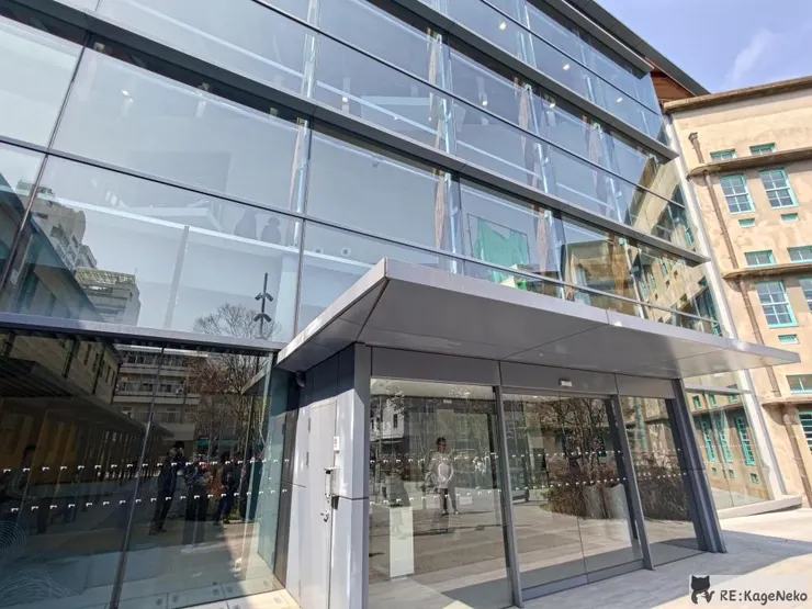 嘉義市立美術館