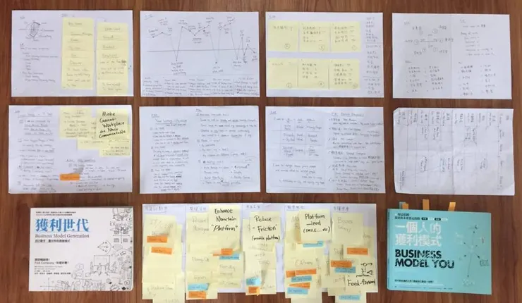 vocus|新世代的創作平台