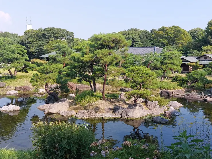 真的無論怎麼拍都漂亮~