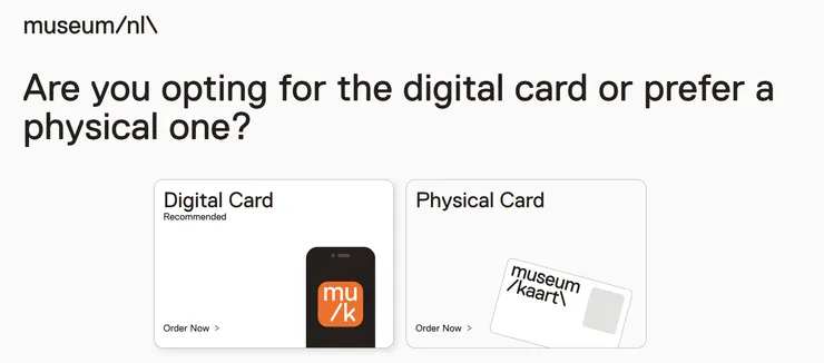點選右邊實體卡