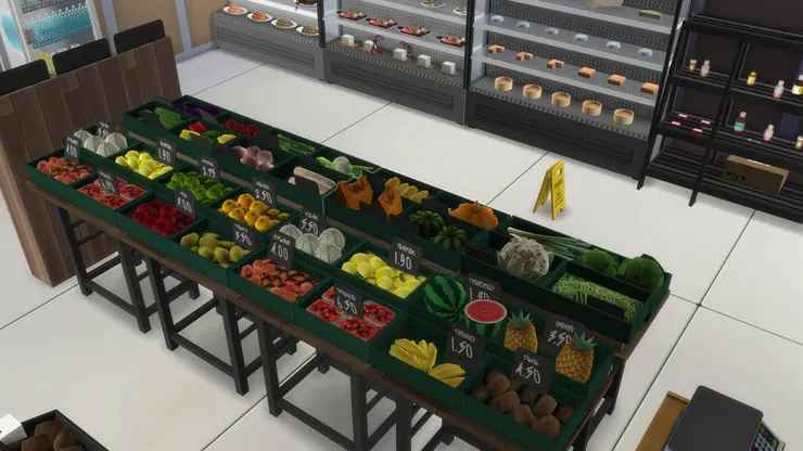 看到這麼多精選食材，有沒有激發起大家的做菜靈感？快點來買吧！