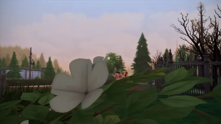 病院前就算了，反正你們家