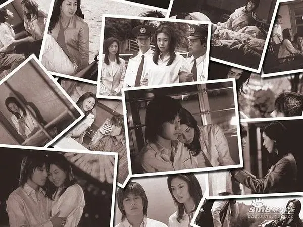 圖片轉載自豆瓣,原作者不詳,如有侵權請聯繫刪除。